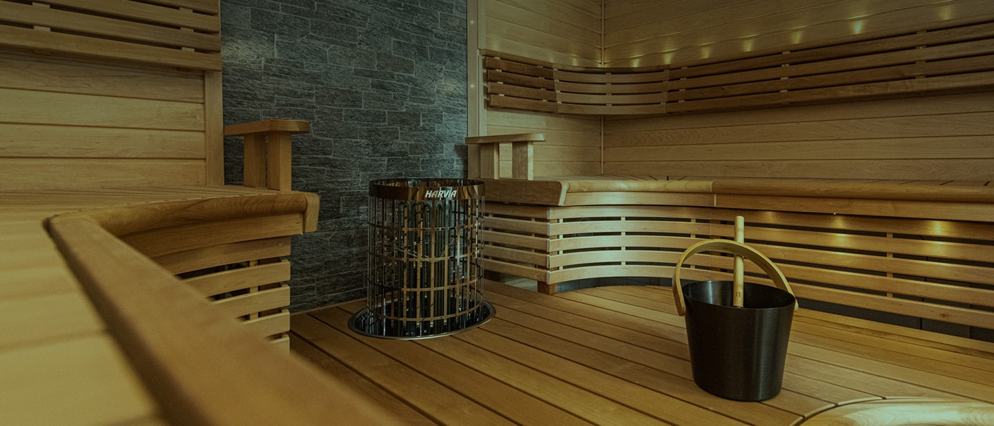 Sauna Hotelli Rakuuna